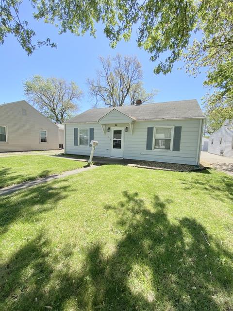39 Gerald Rd, Rantoul, IL 61866 photo 2