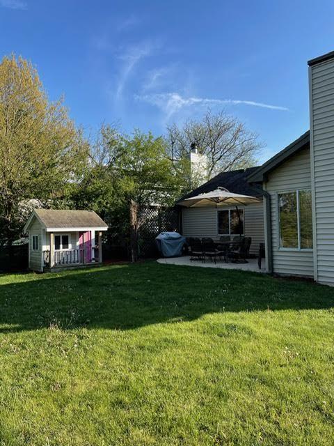 837 Voyager Dr, Bartlett, IL 60103 photo 26
