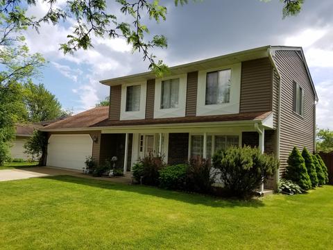 521 Fall Cir, Roselle, IL 60172 photo 1