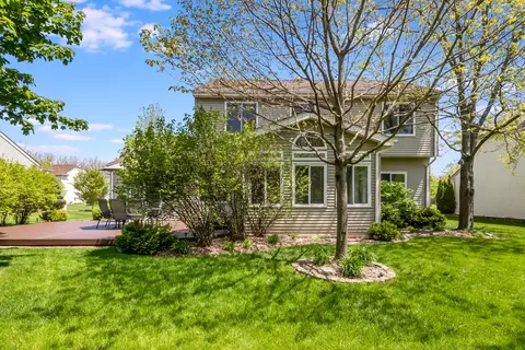 464 Raintree Dr, Oswego, IL 60543 photo 25