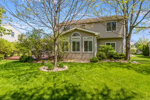 464 Raintree Dr, Oswego, IL 60543 photo 24