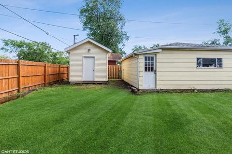 3117 Phillips Ave, Steger, IL 60475 photo 15