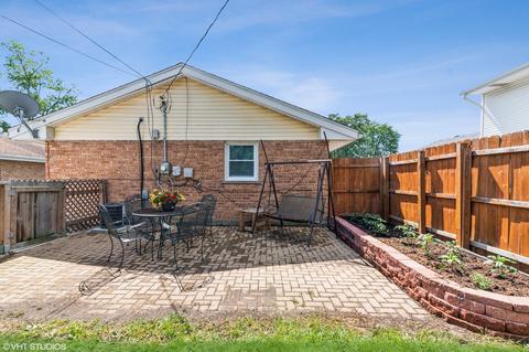 3117 Phillips Ave, Steger, IL 60475 photo 13