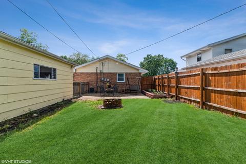 3117 Phillips Ave, Steger, IL 60475 photo 14