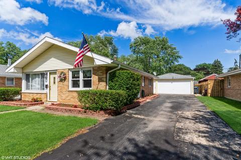 3117 Phillips Ave, Steger, IL 60475 photo 2
