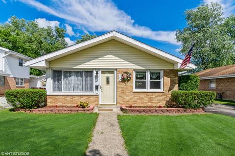 3117 Phillips Ave, Steger, IL 60475 photo 1