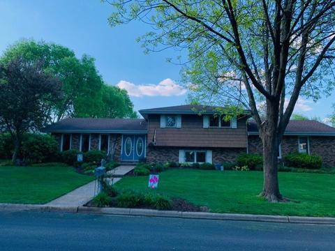 602 Thomas Dr, Morris, IL 60450 photo 1