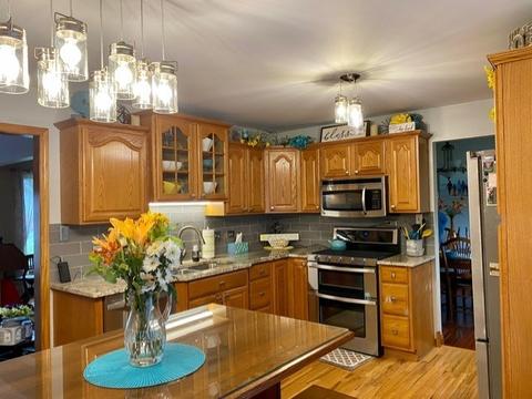 602 Thomas Dr, Morris, IL 60450 photo 7