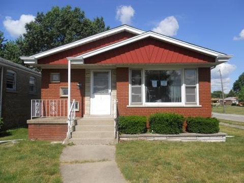 14602 Evers St, Dolton, IL 60419 photo 17