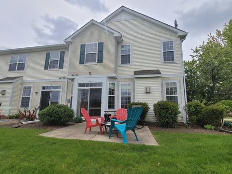 1481 Millbrook Dr, Algonquin, IL 60102 photo 22
