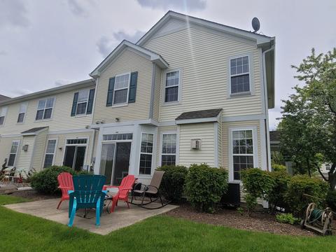 1481 Millbrook Dr, Algonquin, IL 60102 photo 21
