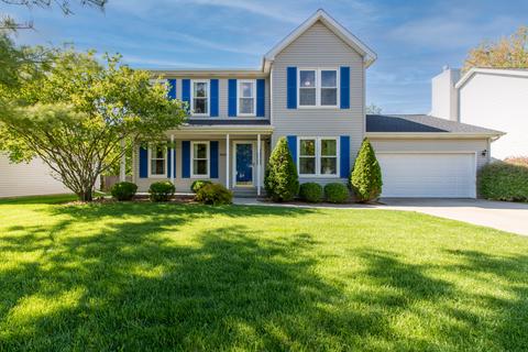 1023 Kings Mill Rd, Normal, IL 61761 photo 1