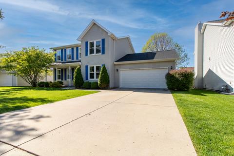 1023 Kings Mill Rd, Normal, IL 61761 photo 47
