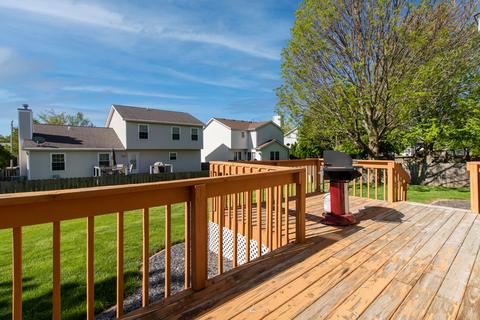1023 Kings Mill Rd, Normal, IL 61761 photo 45