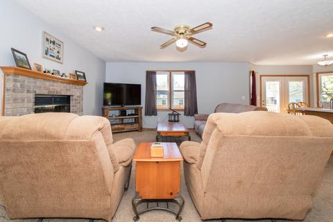 1023 Kings Mill Rd, Normal, IL 61761 photo 2