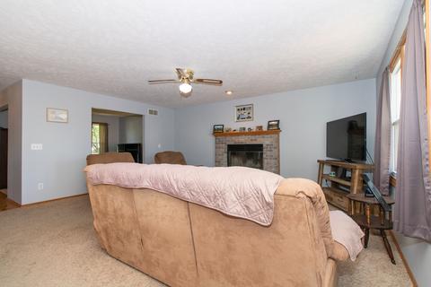 1023 Kings Mill Rd, Normal, IL 61761 photo 5