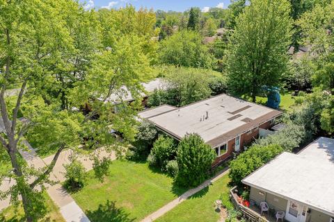 4701 Locust Ave, Glenview, IL 60025 photo 17
