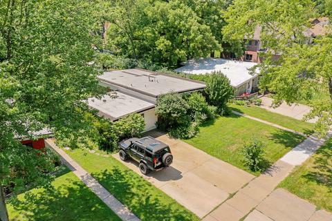 4701 Locust Ave, Glenview, IL 60025 photo 16