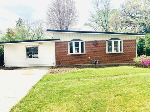 4701 Locust Ave, Glenview, IL 60025 photo 1