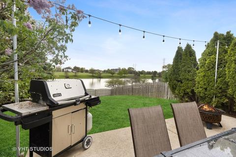 2544 Stonybrook Dr, Plainfield, IL 60586 photo 22