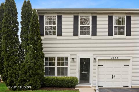 2544 Stonybrook Dr, Plainfield, IL 60586 photo 26