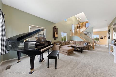 2544 Stonybrook Dr, Plainfield, IL 60586 photo 7