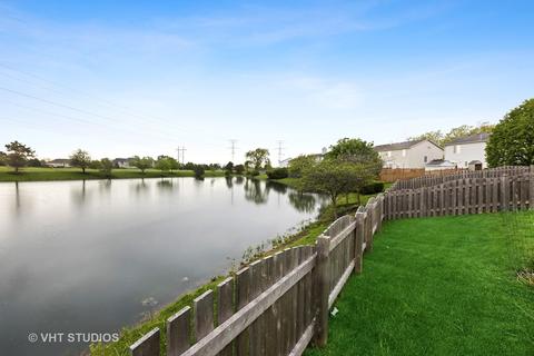 2544 Stonybrook Dr, Plainfield, IL 60586 photo 24