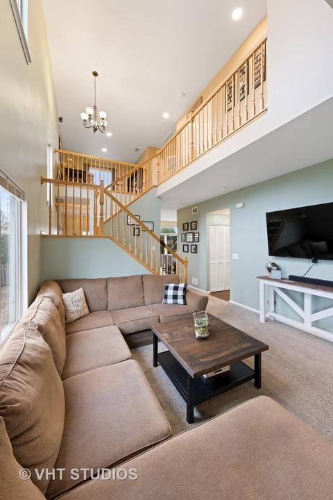 2544 Stonybrook Dr, Plainfield, IL 60586 photo 9