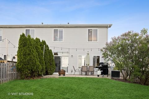 2544 Stonybrook Dr, Plainfield, IL 60586 photo 25