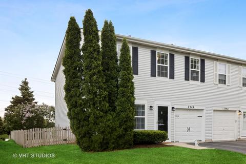 2544 Stonybrook Dr, Plainfield, IL 60586 photo 1