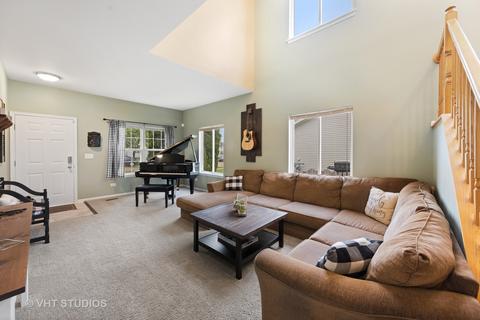 2544 Stonybrook Dr, Plainfield, IL 60586 photo 8