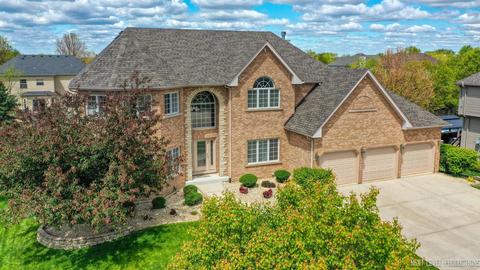 12912 Barrow Ln, Plainfield, IL 60585 photo 2