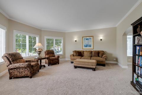 12912 Barrow Ln, Plainfield, IL 60585 photo 4
