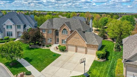 12912 Barrow Ln, Plainfield, IL 60585 photo 40