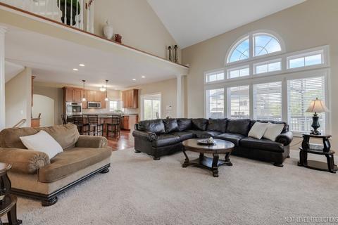 12912 Barrow Ln, Plainfield, IL 60585 photo 11