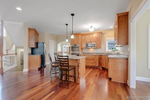 12912 Barrow Ln, Plainfield, IL 60585 photo 13
