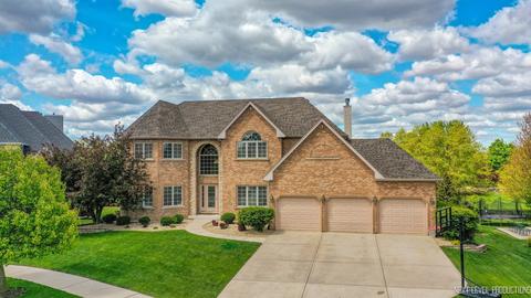 12912 Barrow Ln, Plainfield, IL 60585 photo 1