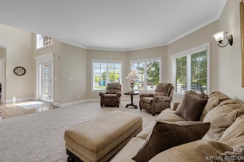 12912 Barrow Ln, Plainfield, IL 60585 photo 3
