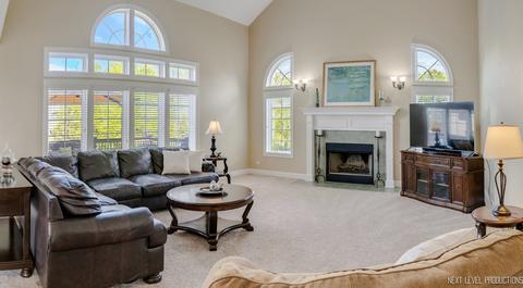 12912 Barrow Ln, Plainfield, IL 60585 photo 5