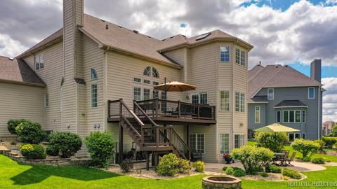 12912 Barrow Ln, Plainfield, IL 60585 photo 34