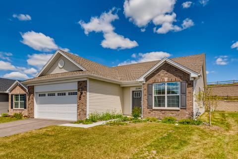 2190 Indigo Dr, Algonquin, IL 60102 photo 1