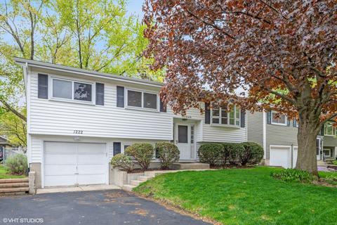 1222 Wilson Ave, Wheaton, IL 60189 photo 1