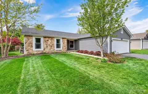 1749 Thorneapple Ln, Algonquin, IL 60102 photo 2