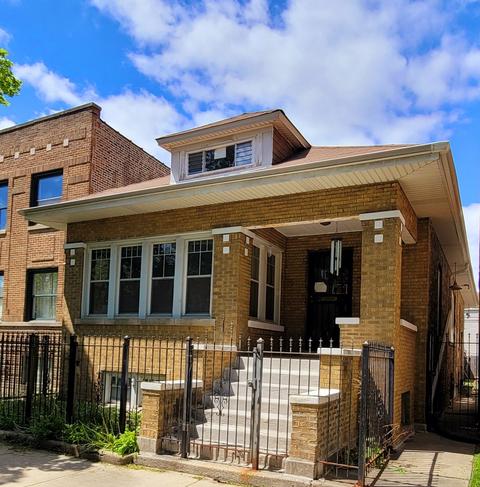 6350 S Artesian Ave, Chicago, IL 60629 photo 1