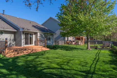 1824 Chuck Murray Dr, Normal, IL 61761 photo 40