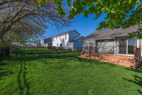 1824 Chuck Murray Dr, Normal, IL 61761 photo 42