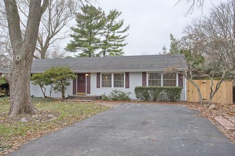 1911 David Dr, Champaign, IL 61821 photo 1
