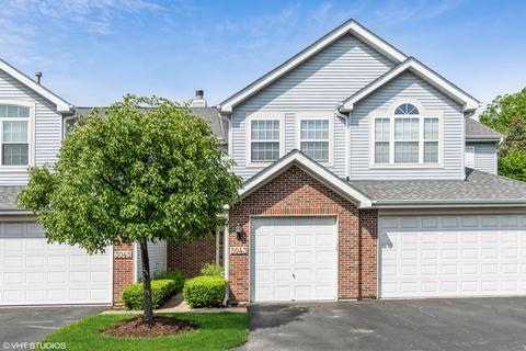 3043 Anton Dr, Aurora, IL 60504 photo 1
