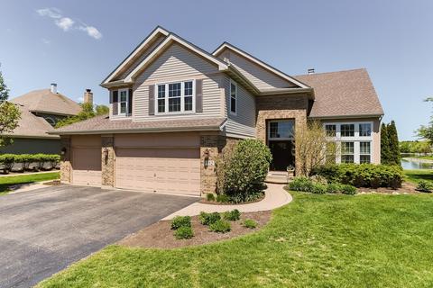 1352 Windgate Ct, Bartlett, IL 60103 photo 1