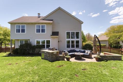 1352 Windgate Ct, Bartlett, IL 60103 photo 37
